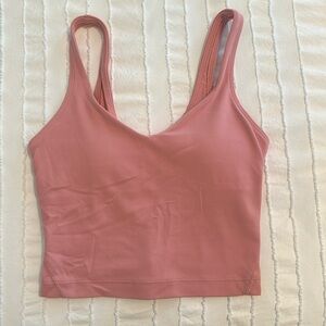 Lululemon align tank top